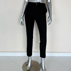NEW!!! PT01 women crop pants size 38 EU or 6 US Retail 350$